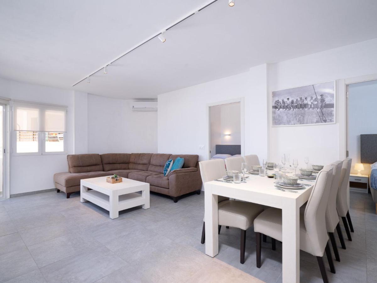 Apartment Castillo By Interhome Moraira Exterior foto