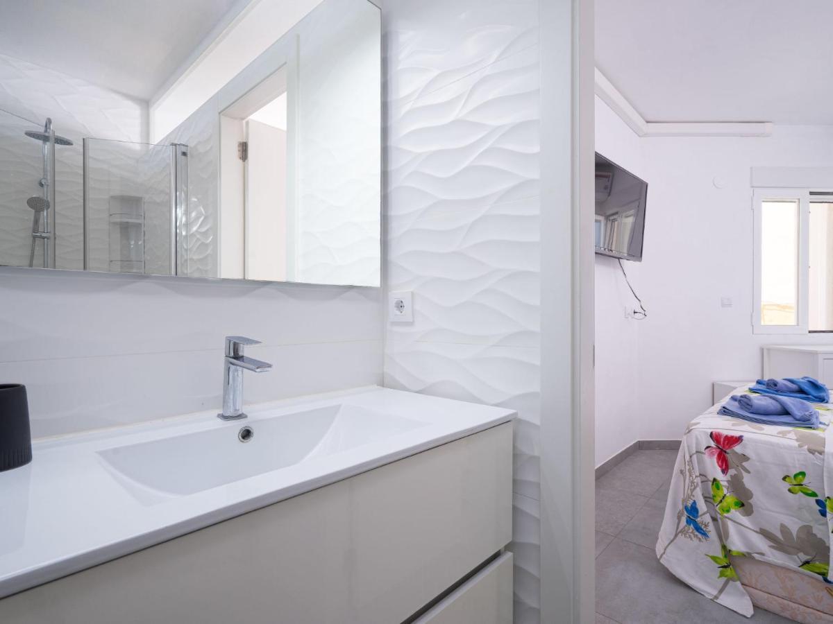 Apartment Castillo By Interhome Moraira Exterior foto
